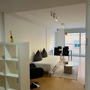  Apartamento Sagrada Familia España