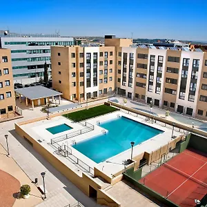 3* Appart hôtel Compostela
