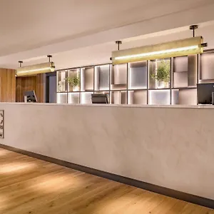 Otel Ac Avenida De America By Marriott, Madrid