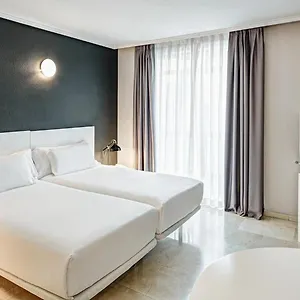 Aparthotel Sercotel Togumar, Madrid