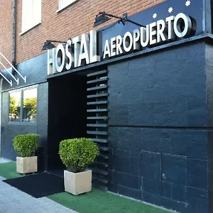 3* Maison d'hôtes Aeropuerto